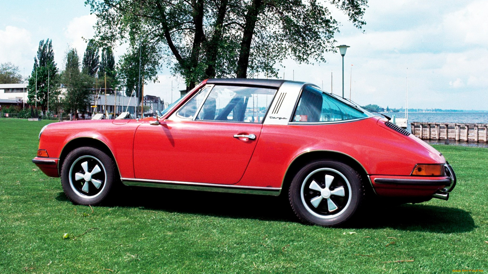 porsche, 911, carrera, , , , 